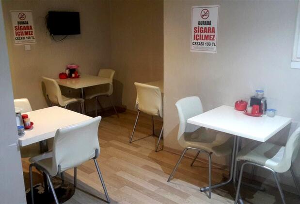 Bade 3 Otel - Görsel 3