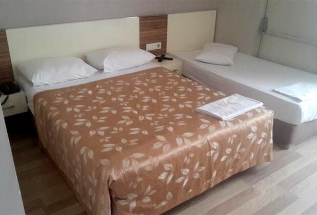 Bade 3 Otel - Görsel 4