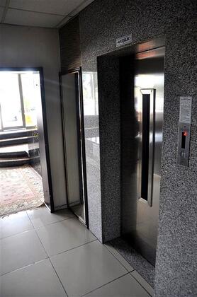 Garden Park Otel - Görsel 7