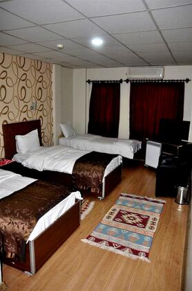 Garden Park Otel - Görsel 8