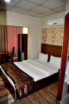 Garden Park Otel - Görsel 9