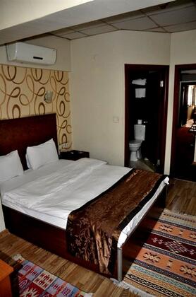 Garden Park Otel - Görsel 10