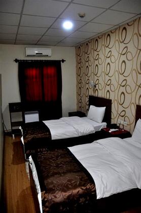 Garden Park Otel - Görsel 11