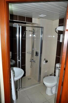 Garden Park Otel - Görsel 12