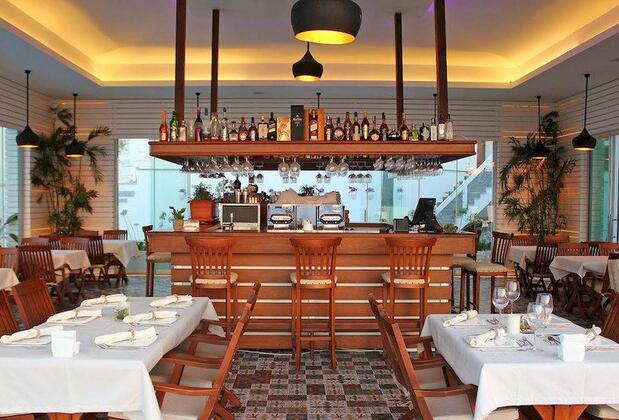 Poseidon Club Hotel - Görsel 8