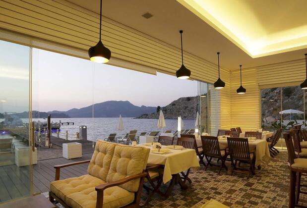 Poseidon Club Hotel - Görsel 9