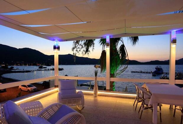 Poseidon Club Hotel - Görsel 11