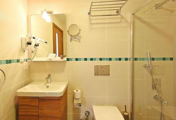 Poseidon Club Hotel - Görsel 20