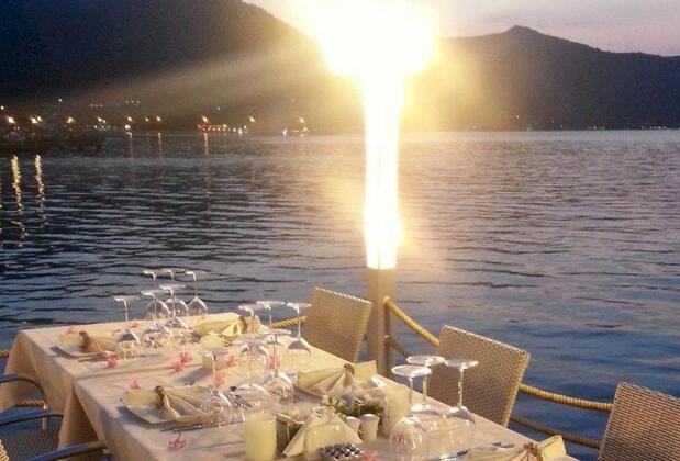 Poseidon Club Hotel - Görsel 12