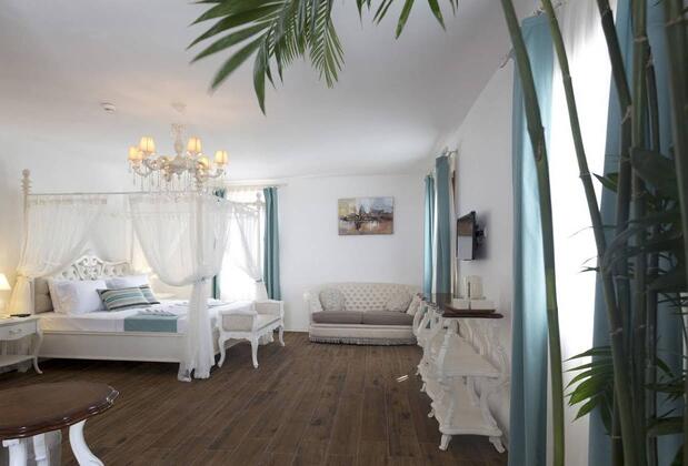 Poseidon Club Hotel - Görsel 18