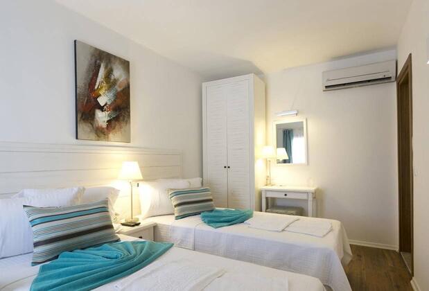 Poseidon Club Hotel - Görsel 17