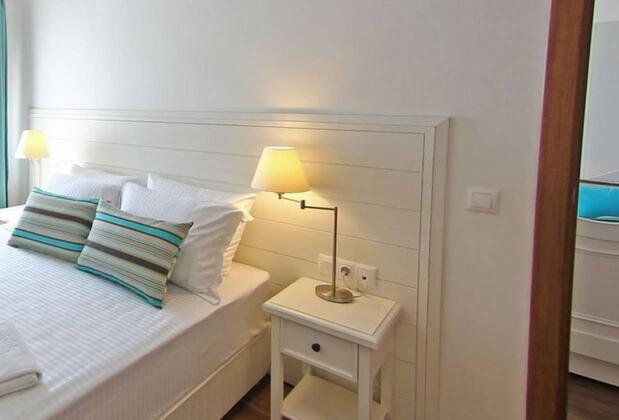 Poseidon Club Hotel - Görsel 19