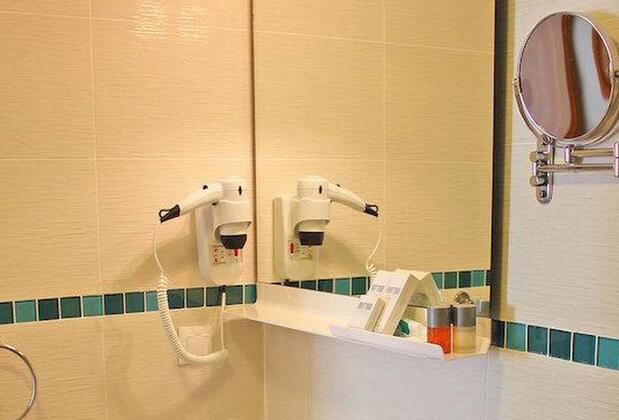 Poseidon Club Hotel - Görsel 22