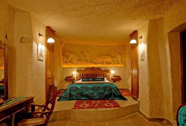 Miras Hotel - Görsel 11