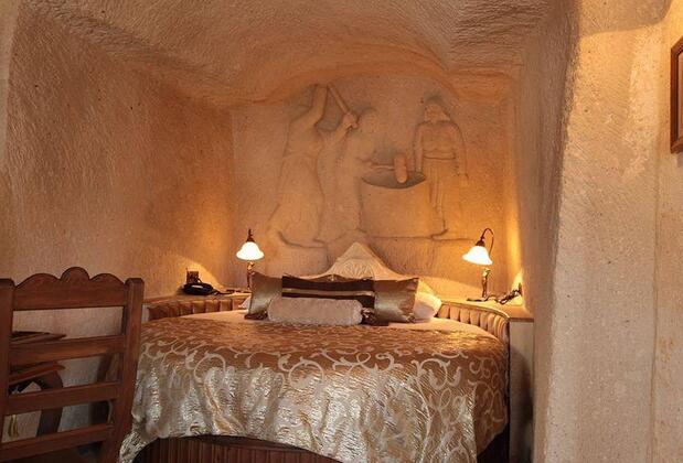 Miras Hotel - Görsel 12