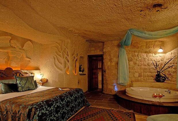 Miras Hotel - Görsel 13