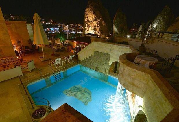 Miras Hotel - Görsel 3