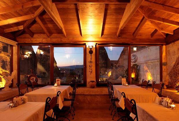 Miras Hotel - Görsel 5