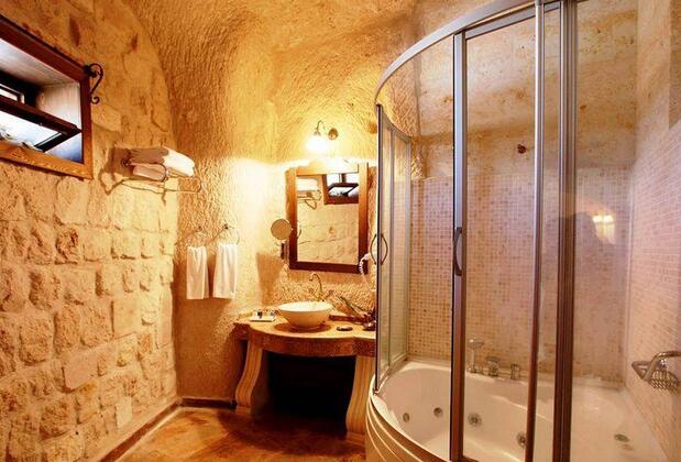 Miras Hotel - Görsel 16