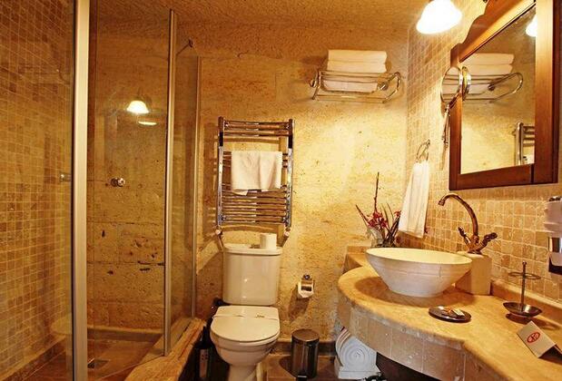 Miras Hotel - Görsel 15