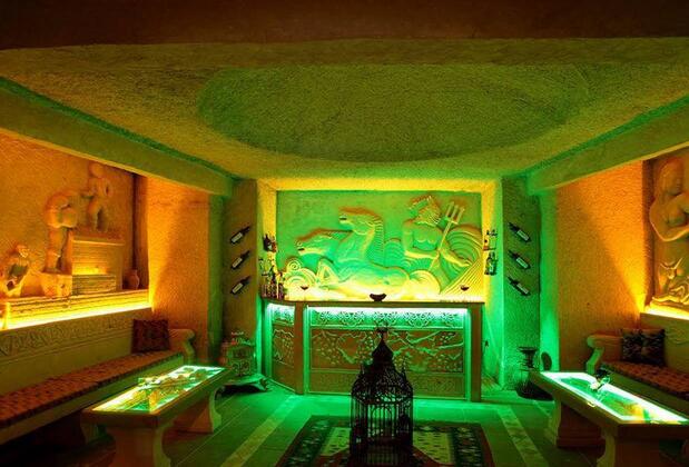 Miras Hotel - Görsel 6