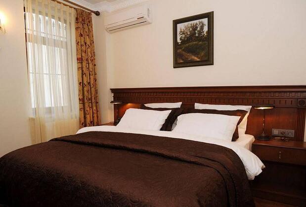 Dila Suites - Görsel 7