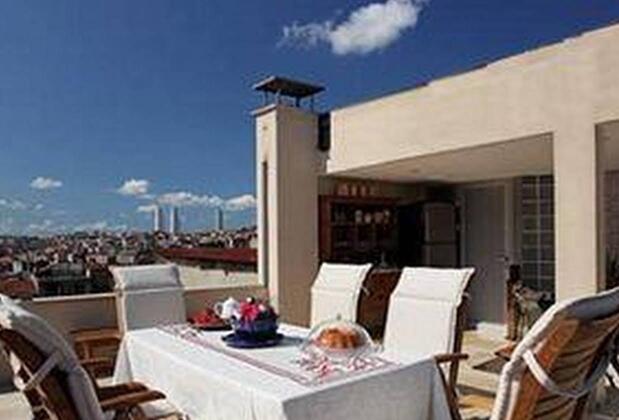 Dila Suites - Görsel 3