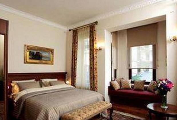 Dila Suites - Görsel 8