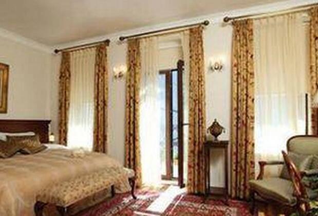 Dila Suites - Görsel 11