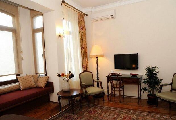 Dila Suites - Görsel 12