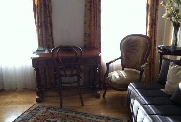 Dila Suites - Görsel 13