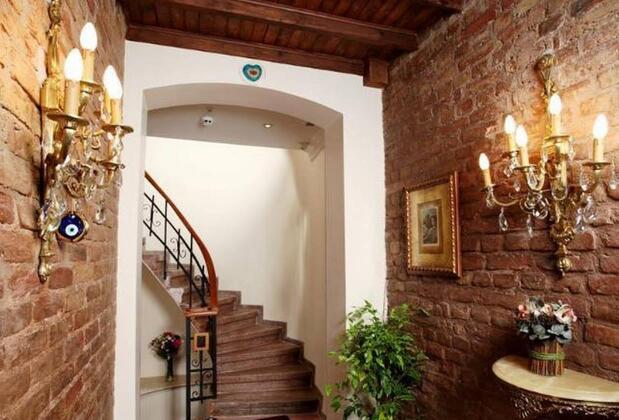 Dila Suites - Görsel 4