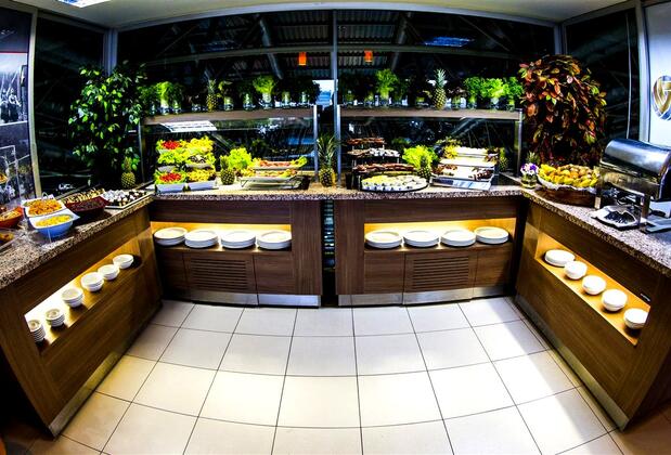 Volley Hotel Ankara - Görsel 15