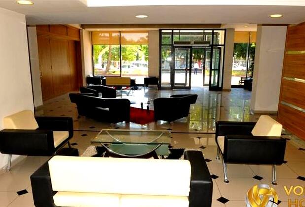 Volley Hotel Ankara - Görsel 3