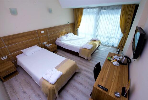 Volley Hotel Ankara - Görsel 19