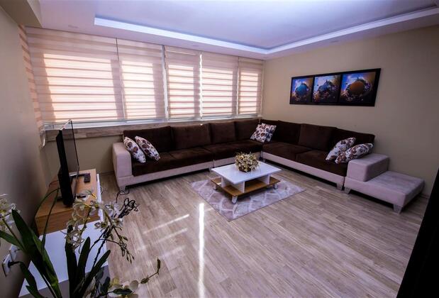 Volley Hotel Ankara - Görsel 17