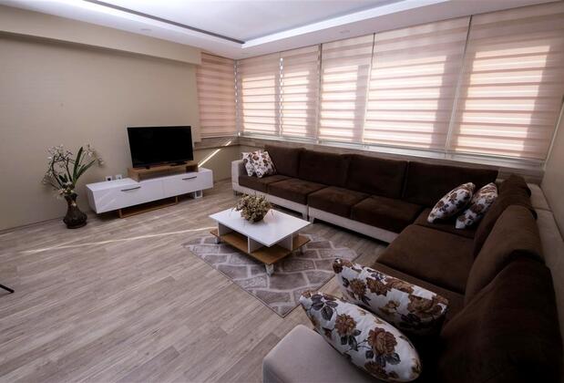 Volley Hotel Ankara - Görsel 16