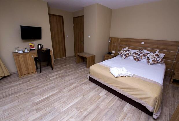 Volley Hotel Ankara - Görsel 21