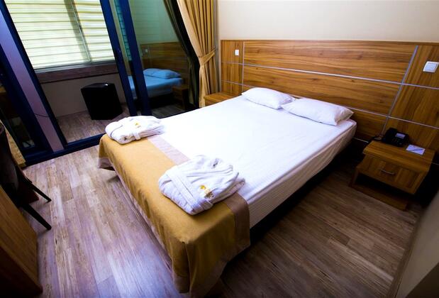 Volley Hotel Ankara - Görsel 22