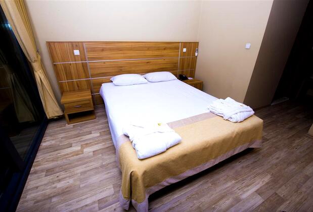 Volley Hotel Ankara - Görsel 23