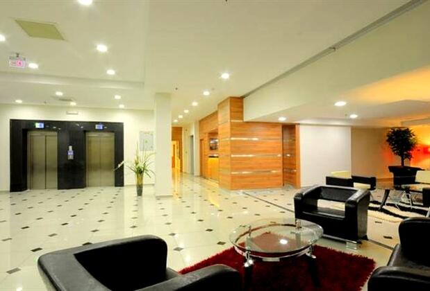 Volley Hotel Ankara - Görsel 6