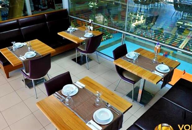 Volley Hotel Ankara - Görsel 14