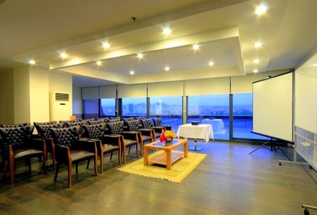 Volley Hotel Ankara - Görsel 9