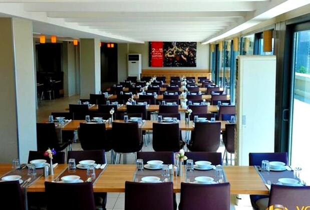 Volley Hotel Ankara - Görsel 12