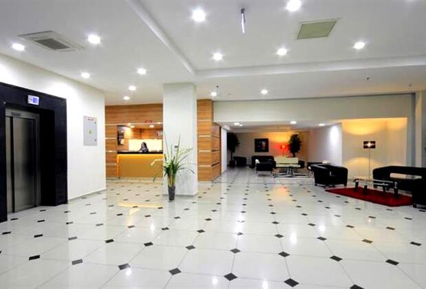 Volley Hotel Ankara - Görsel 7