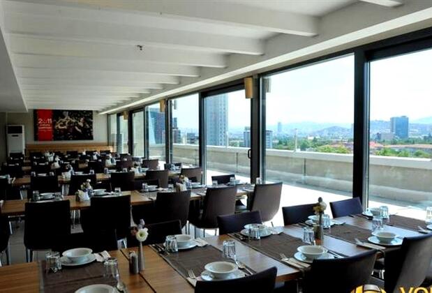 Volley Hotel Ankara - Görsel 11