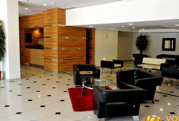 Volley Hotel Ankara - Görsel 4