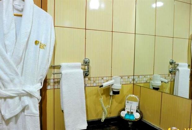 Volley Hotel Ankara - Görsel 24