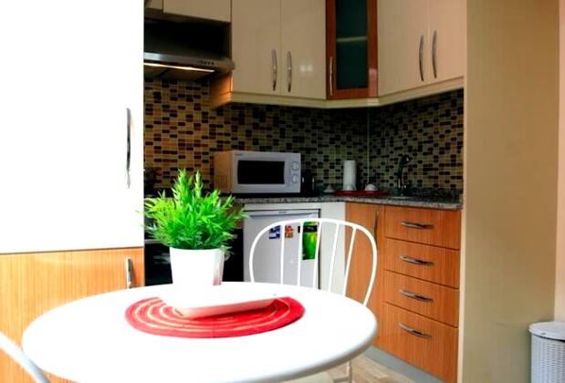 Zena House Konak Varyant - Görsel 6