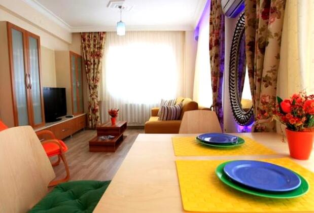 Zena House Konak Varyant - Görsel 7